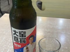 -辣妈水饺红冒菜(金阳路店)