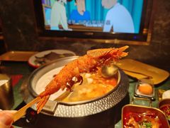 -牛New寿喜烧(金鹰世界店)