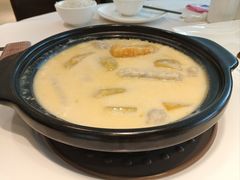 -华师大厦酒店·华粤轩中餐厅
