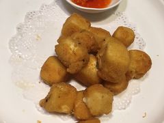 -京尊烤鸭店JINGZUN(春秀路店)