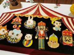 -恋物百货商店(华侨城店)