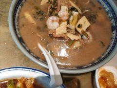-慧娟面馆·餐厅(望江路店)