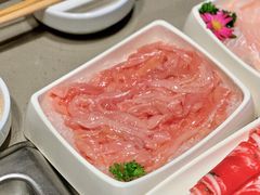 -海底捞火锅(江南盛天地店)