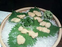 -九井澤精致料理(金茂店)