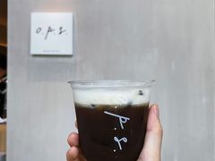 -O.P.S. CAFE