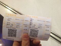 -金逸影城(大悦城IMAX激光店)