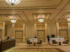 -澳门喜来登大酒店