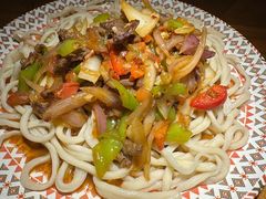 -楼兰新疆主题餐厅(苏州中心店)