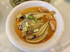 -骏莱海鲜鱼港(五角场店)