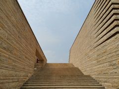 -盘龙城国家考古遗址公园