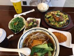 -雲栖斜街炸酱面馆