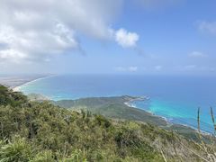 -海南铜鼓岭景区