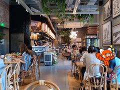 -Grande A'moo(上海万象城店)