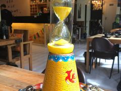 -木辛水水冰煮羊(凤城六路店)