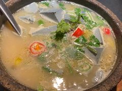 -桂小厨广西菜(青秀万达店)