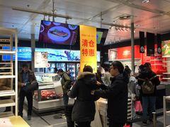 -宜家家居(宝山商场店)