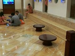 -印象·浅水湾(百乐门大厦店)