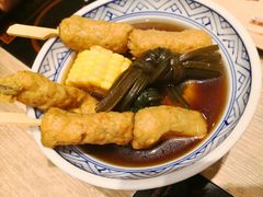 -吉野家(天坛东路店)