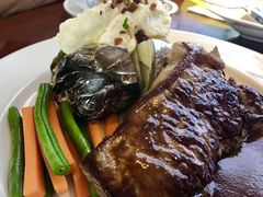 -宝莱纳餐厅(滨江店)