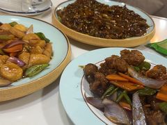 -稻品香小锅饭豆腐馆(北三路店)