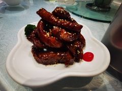 -金米箩大酒店(五角场店)
