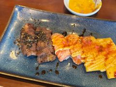 -8PINTS八品脱·日料·烧鸟·精酿小酒馆(莘庄店)