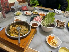 -韩宫宴烤肉·黑毛和牛·料理(滨湖银泰城店)