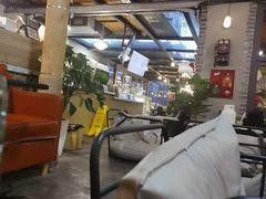 -糖房咖啡(南锣鼓巷店)