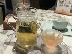 -杭州君悦酒店·湖滨28中餐厅
