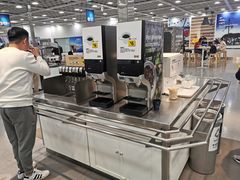 -宜家·瑞典风味餐厅(烟台路店)