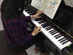 -缪斯琴行英皇小提琴.钢琴.吉他(张江店)