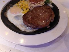 -夏日玛莉西餐厅(湘乡嘉亨茂店)