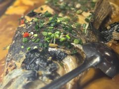 -建德食府·十八年建德菜(天目里国际街区店)