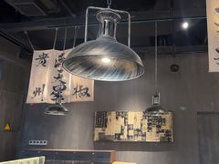 -张翻越·川渝冒菜·武汉黑鸭煲(城北万象城店)