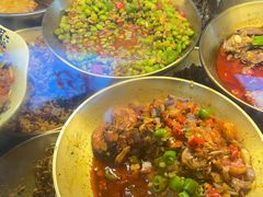 -带杏干面馆(洋湖景园店)