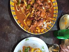 -巴依老爷新疆餐厅