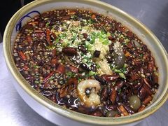 -南海渔家•海鲜•正宗海南菜(海棠湾店)