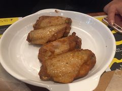 -乐凯撒披萨(南山书城店)