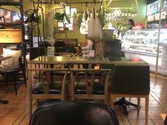 大堂-花蒲甜品(海信广场店)