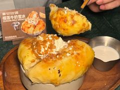 -東洞·烤肉小馆(深业上城店)