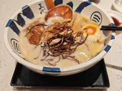 -味千拉面(南虹店)