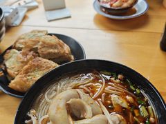 冒节子-青石桥老瓦房肥肠粉总店(青石桥总店)