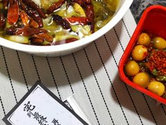 -太二酸菜鱼(汕头苏宁广场店)