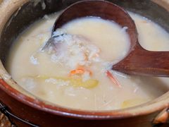 -潮十三潮汕砂锅粥(高新四路大都荟店)
