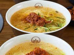 -老友谊冷面店(苏家屯店)