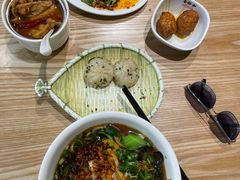 -易裕和·长沙米粉(竹塘西路店)