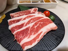 -韩宫宴烤肉·料理(大宁国际店)