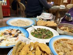 -鑫真味私房菜馆