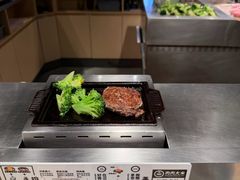 -肉肉大米(金虹桥店)