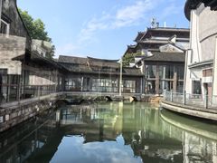 -乌镇枕水度假酒店